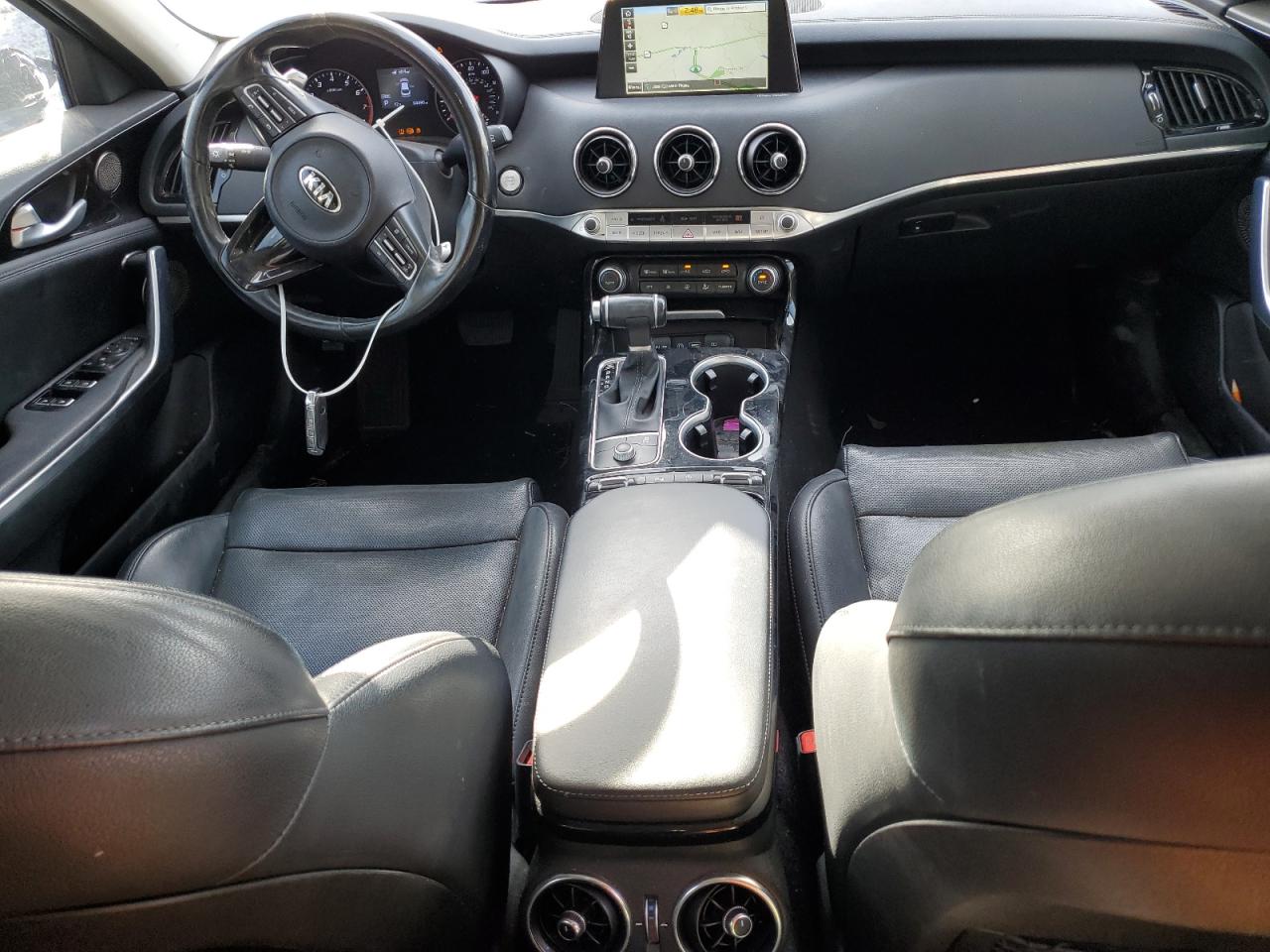 2019 Kia Stinger - Image 8