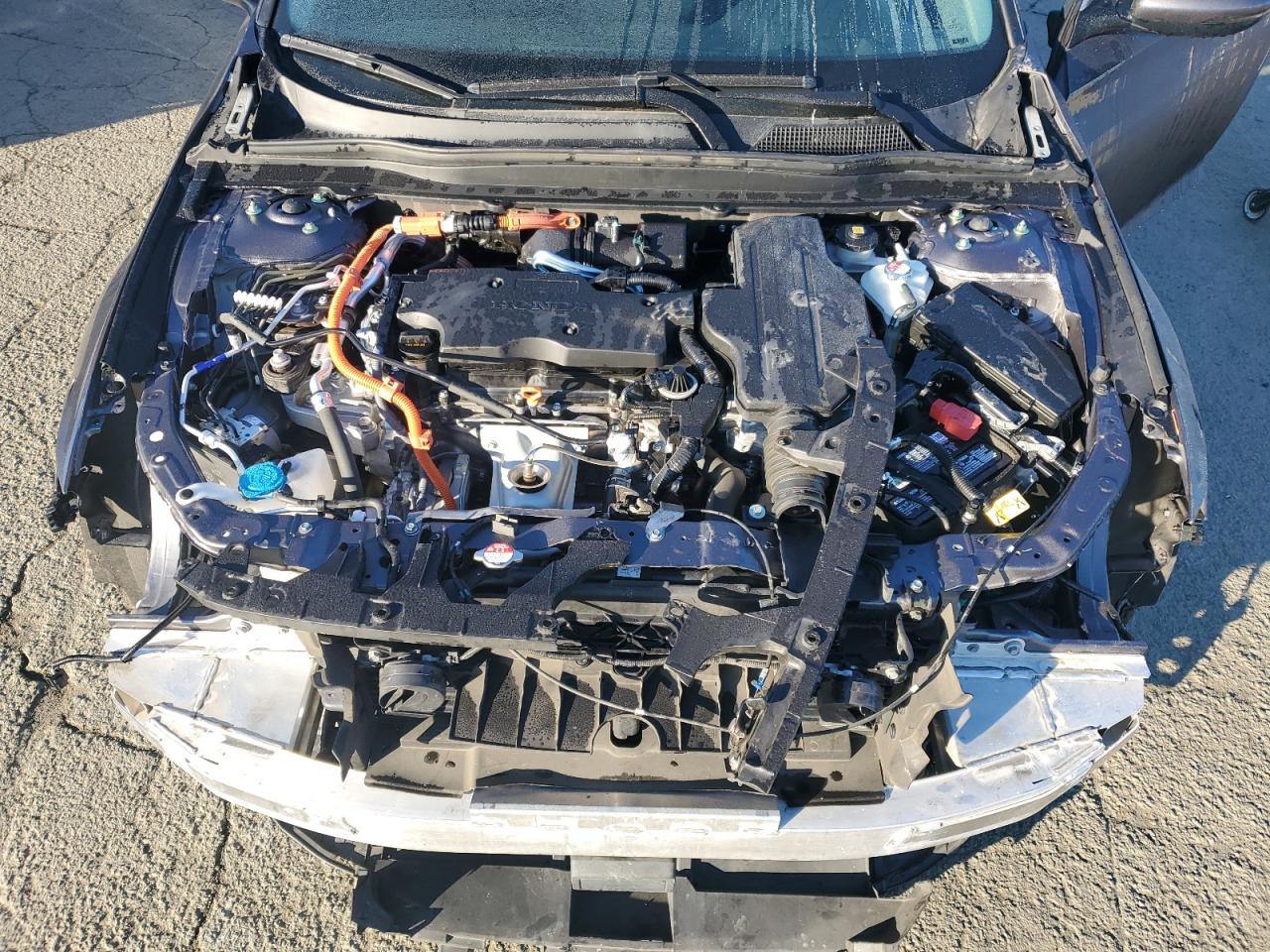 2022 Honda Accord - Image 11