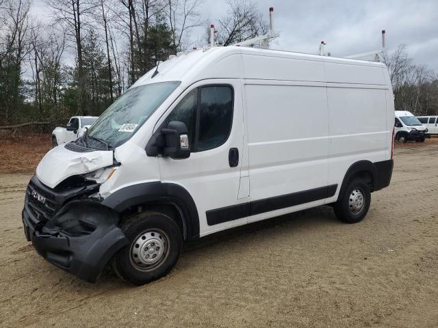 2023 Ram Promaster 2500 2500 High