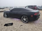 2015 Chevrolet Camaro Ls de vânzare în Taylor, TX - Front End