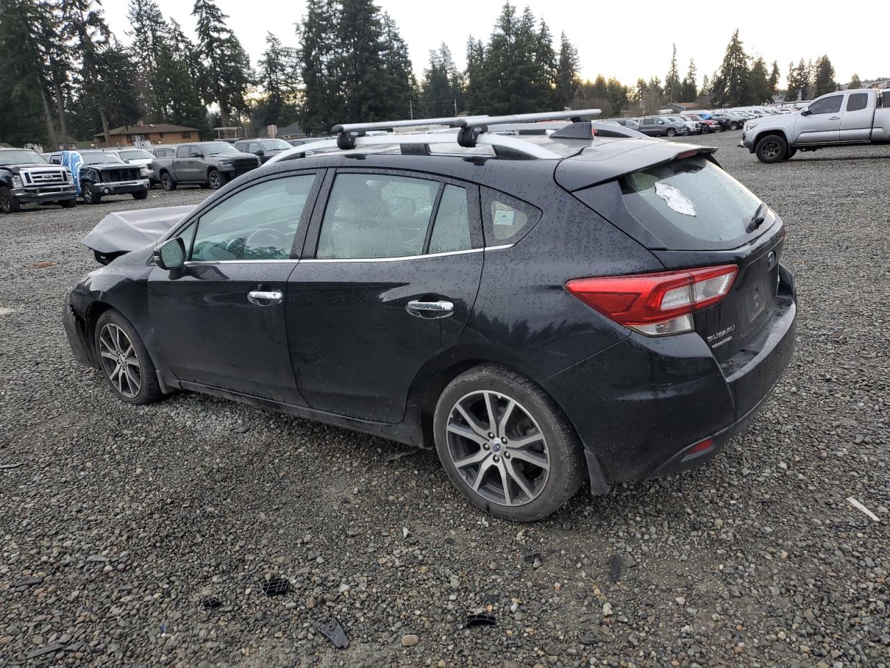 VIN 4S3GTAN63H3703918 2017 SUBARU IMPREZA no.2