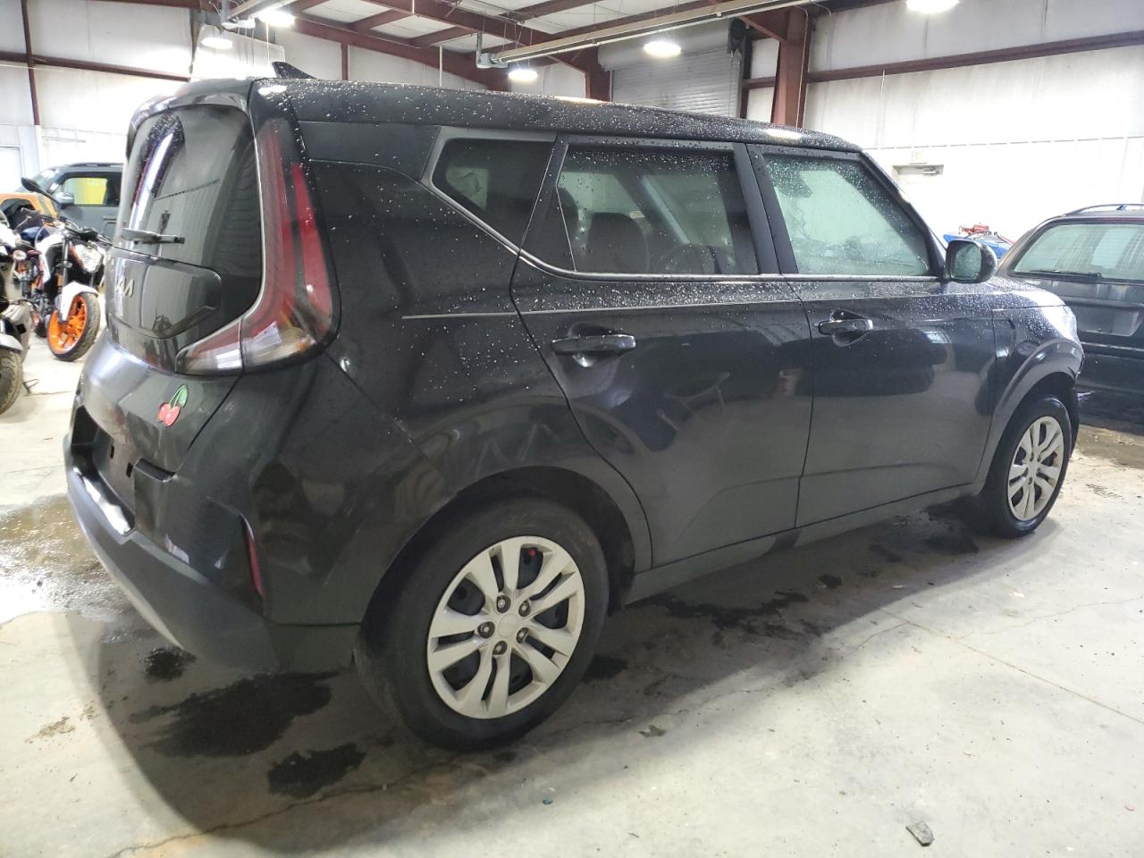 2023 Kia Soul - Image 3