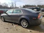 2010 Chevrolet Malibu Ltz იყიდება Franklin-ში, WI - Side