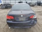 2009 Bmw 335 I на продаже в Hampton, VA - Rear End