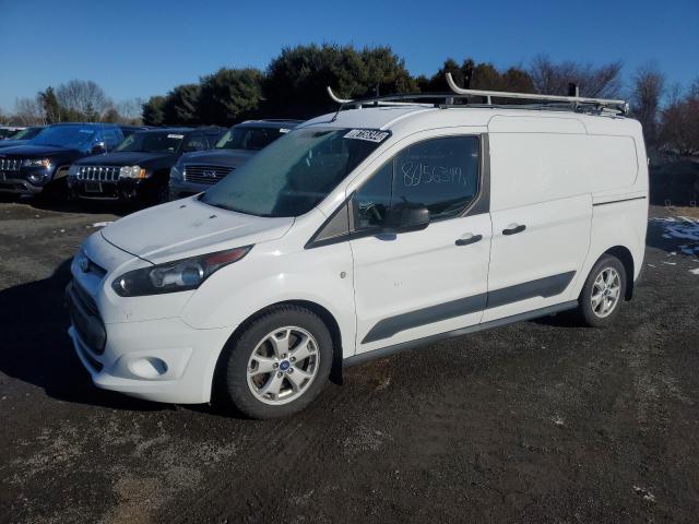 2015 Ford Transit Connect Xlt