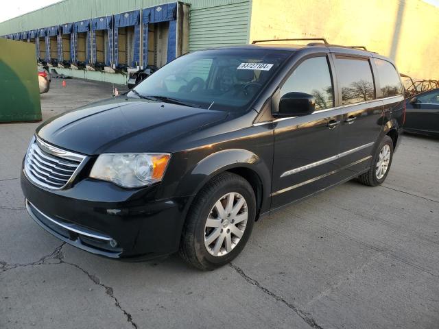 2015 Chrysler Town & Country Touring للبيع في Columbus، OH - Minor Dent/Scratches