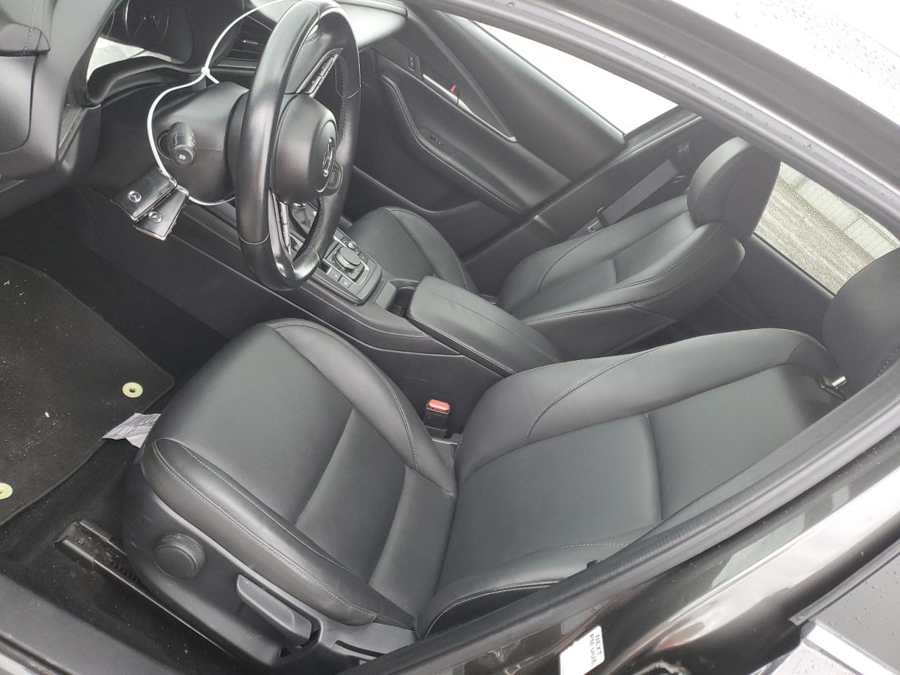 2023 Mazda Cx-30 Select VIN: 3MVDMBBM1PM531781 Lot: 86642834