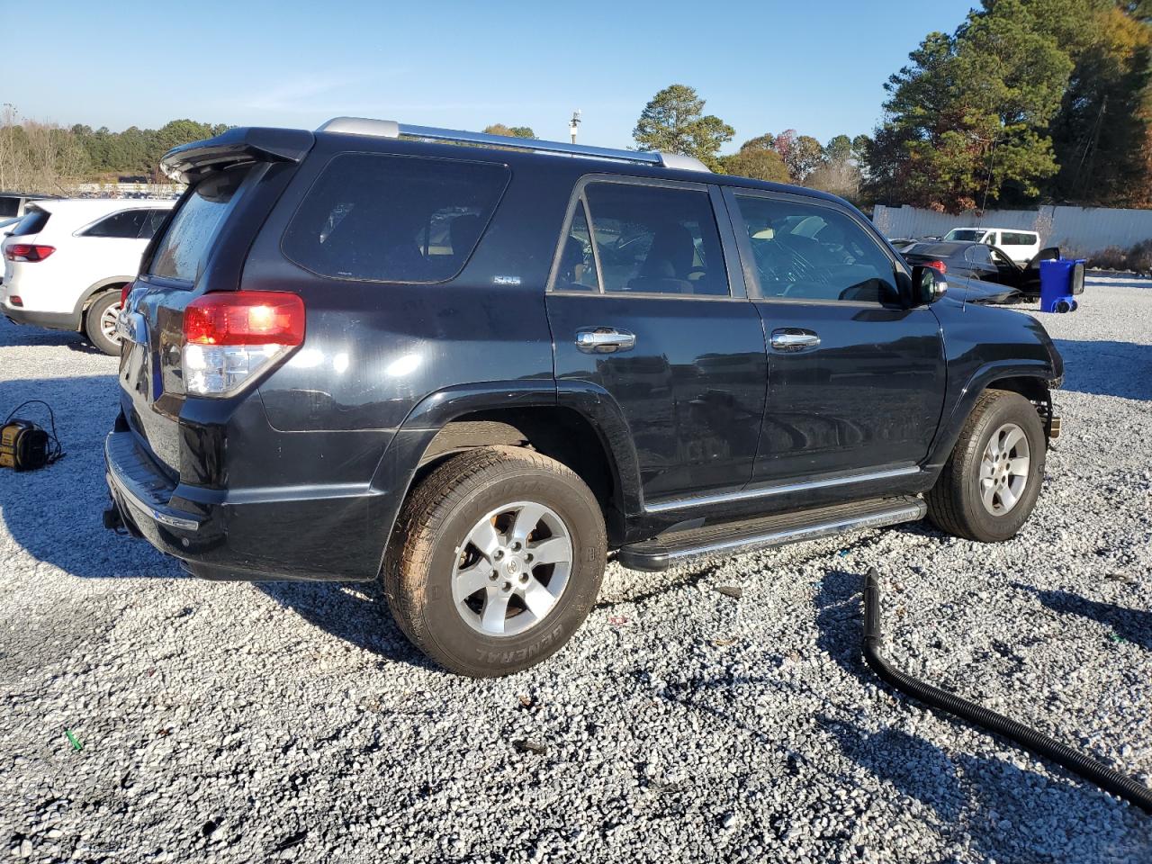 2012 Toyota 4Runner - Image 3