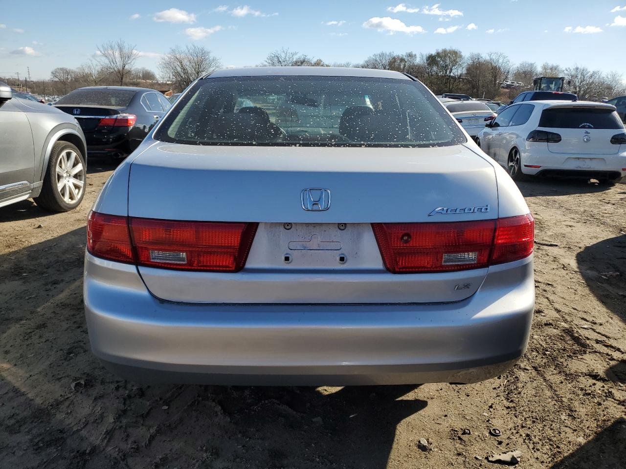 2005 Honda Accord - Image 6