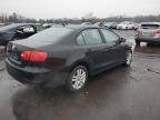 2011 Volkswagen Jetta Se продається в New Britain, CT - Front End