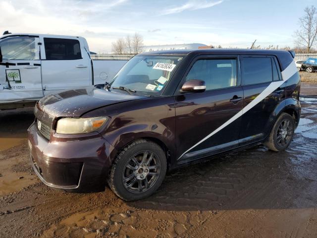 2008 Toyota Scion Xb