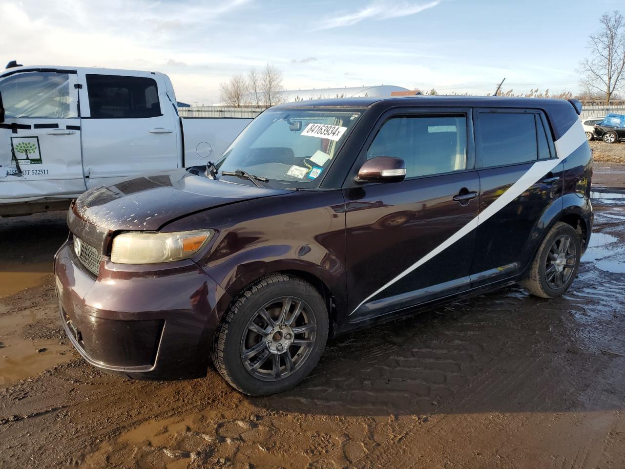 2008 Toyota Scion Xb for Sale in Columbia Station, OH - Mechanical