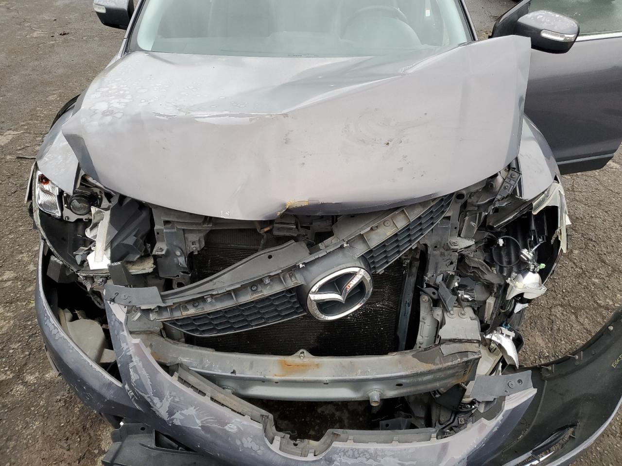 2008 Mazda CX-9 - Image 11