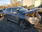 2013 Lexus Rx 350 Base en Venta en Portland, OR - Front End