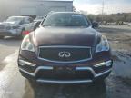 2016 Infiniti Qx50  продається в Savannah, GA - Side