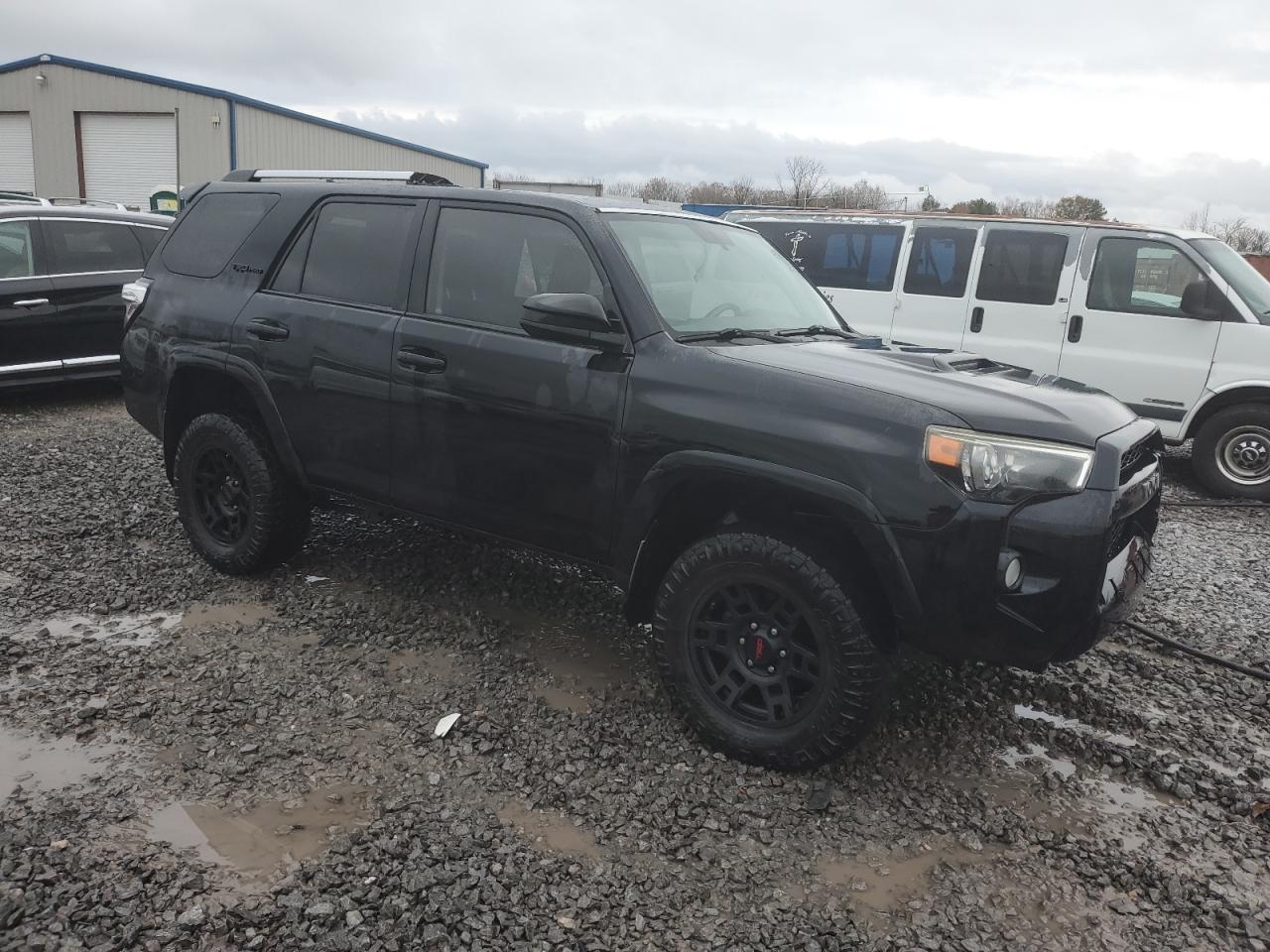 2015 Toyota 4Runner - Image 4