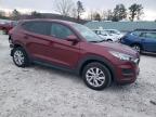 2019 Hyundai Tucson Se en Venta en West Warren, MA - Rear End