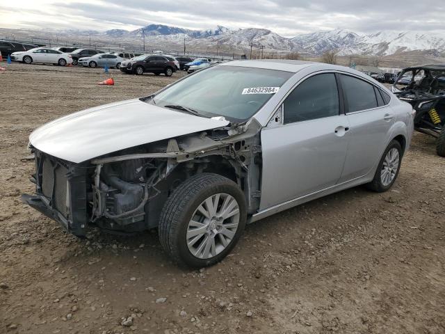 2009 Mazda 6 I