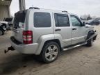 2011 Jeep Liberty Sport იყიდება Fort Wayne-ში, IN - Front End