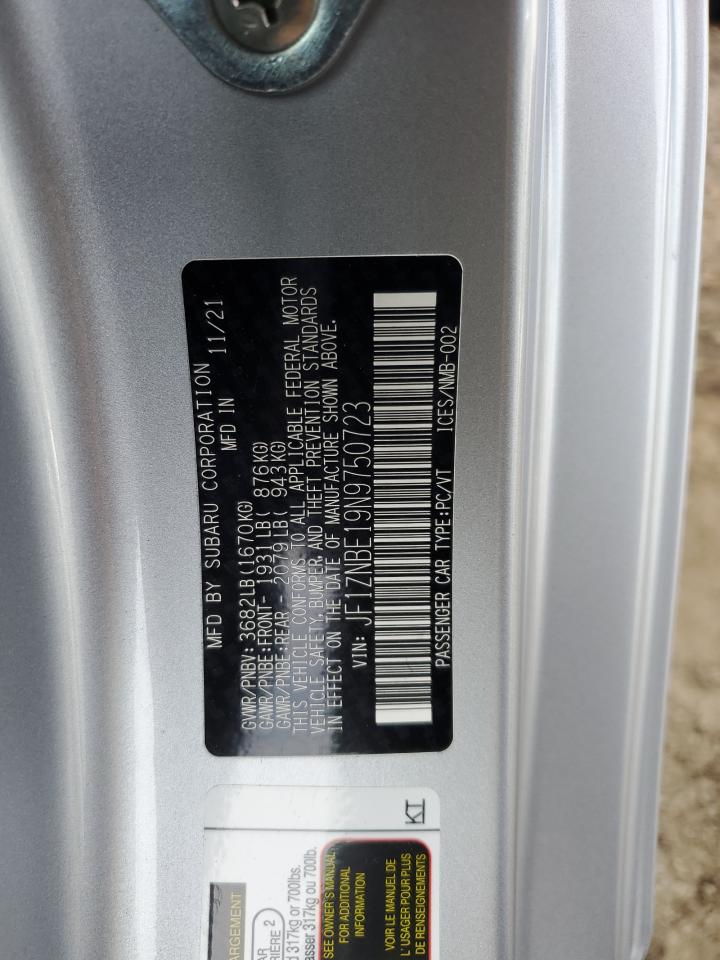 2022 Toyota GR 86 - Image 12