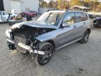 2015 Mercedes-Benz Glk 350 4Matic zu verkaufen in Austell, GA - Front End