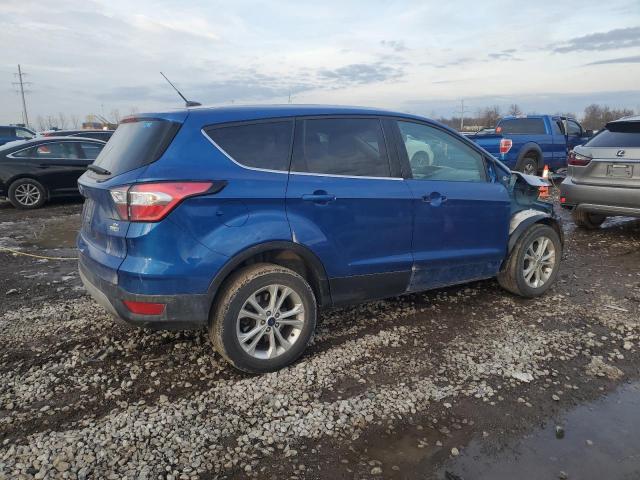  FORD ESCAPE 2017 Синий