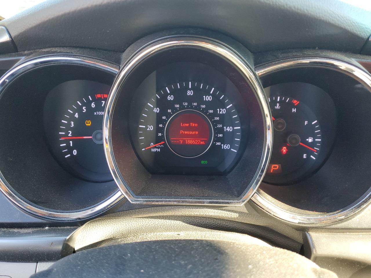 2013 Kia Optima - Image 9