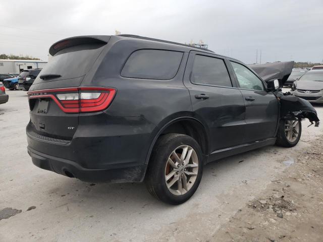  DODGE DURANGO 2023 Black