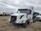 2007 Volvo Vn Vnl en Venta en Elgin, IL - Mechanical