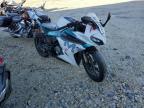 2022 OTHER MOTORCYCLE MOTORCYCLE for sale at Copart NH - CANDIA