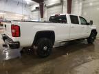 2015 Gmc Sierra K2500 Sle продається в Avon, MN - Front End