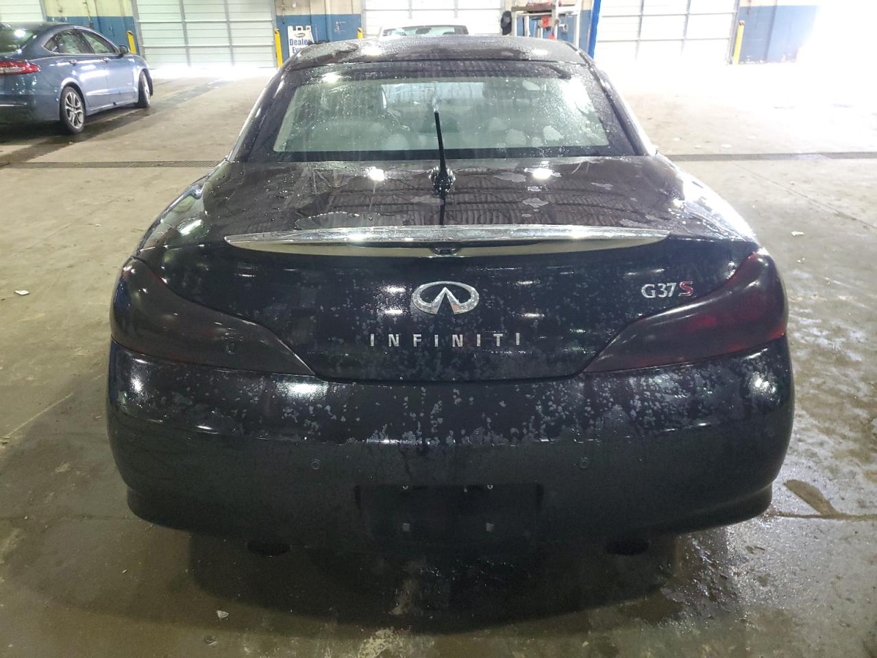 2012 Infiniti G - Image 6