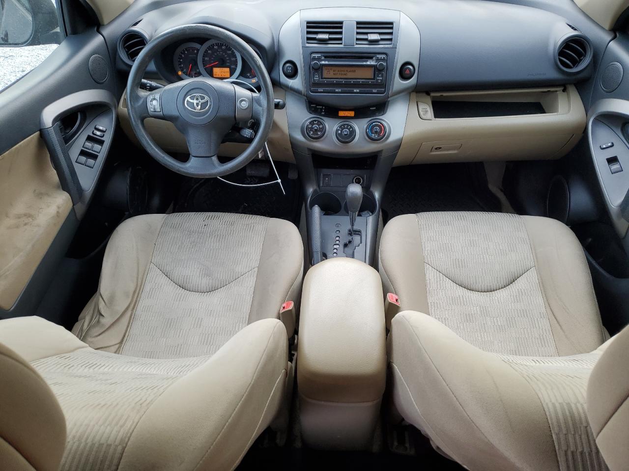 2012 Toyota RAV 4 - Image 8