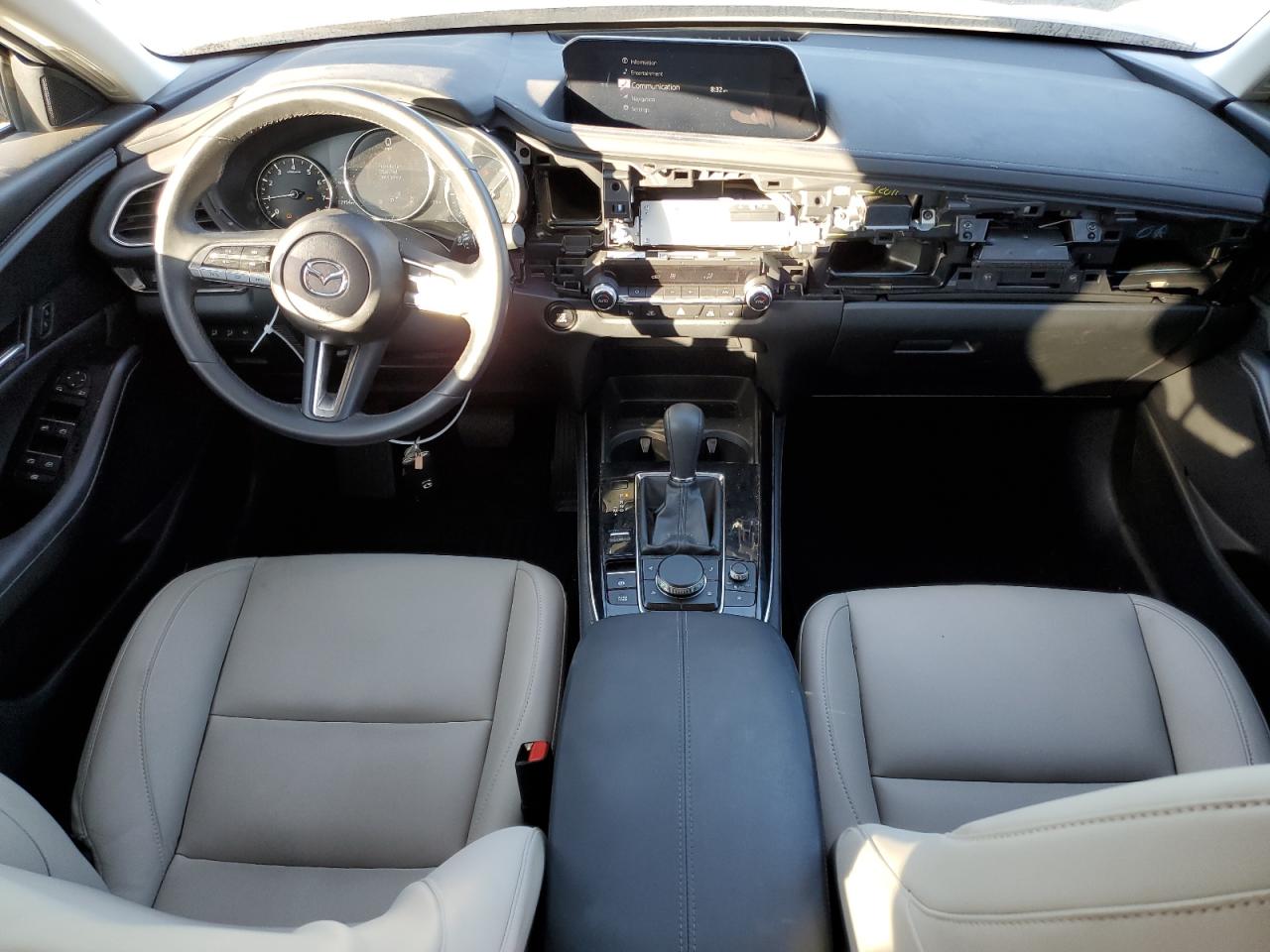 2023 Mazda CX-30 - Image 8