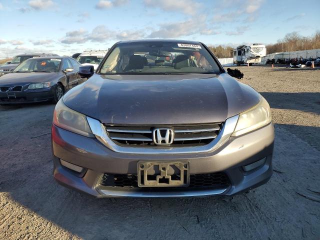  HONDA ACCORD 2015 Сірий