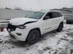 2021 Jeep Grand Cherokee Limited продається в Albany, NY - Front End