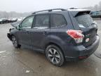 2018 Subaru Forester 2.5I Premium for Sale in Ellwood City, PA - Front End