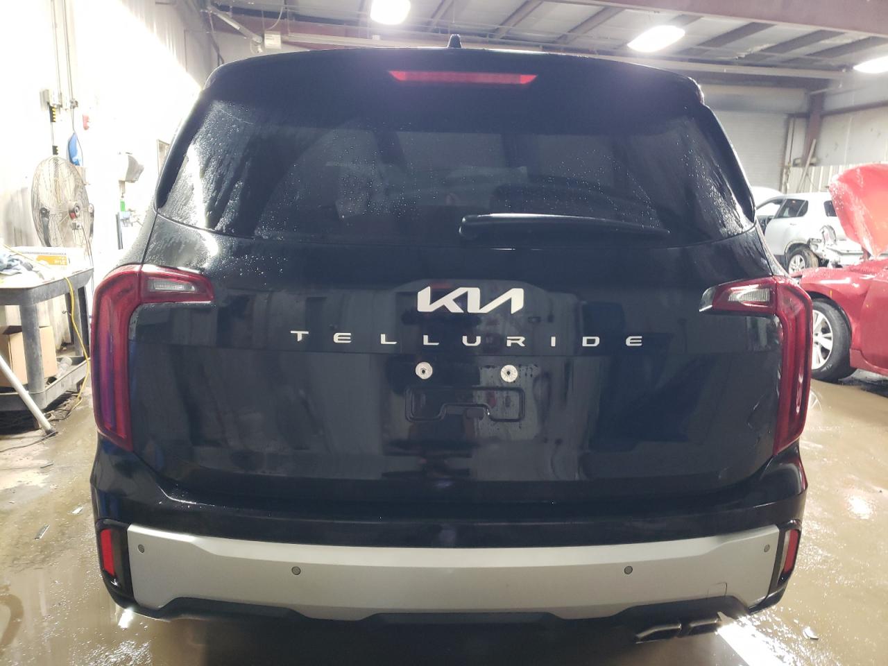 2024 Kia Telluride - Image 6