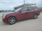 2005 Cadillac Srx  იყიდება West Palm Beach-ში, FL - Minor Dent/Scratches