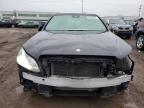 2015 Mercedes-Benz E 350 4Matic للبيع في Chicago Heights، IL - Front End