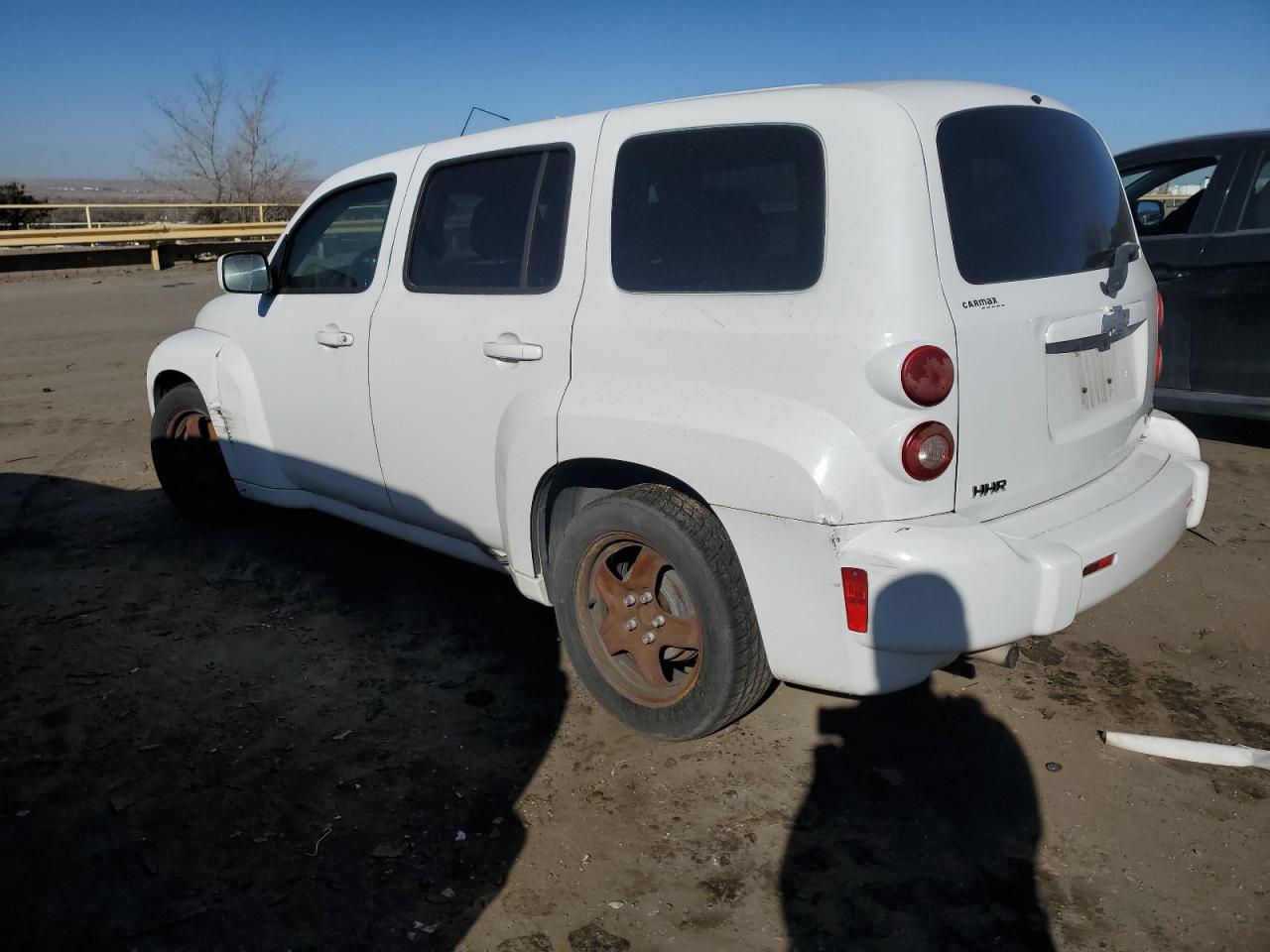 2010 Chevrolet HHR - Image 2
