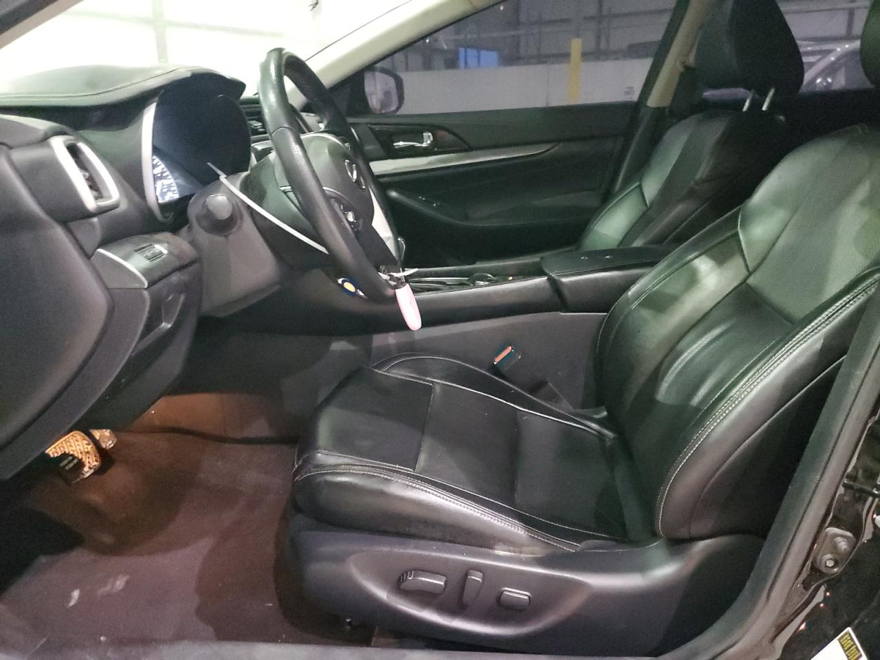 2021 Nissan Maxima - Image 7