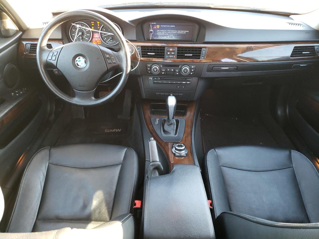 2011 BMW 3er - Image 8