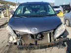 2014 Toyota Sienna Xle zu verkaufen in Windsor, NJ - Front End