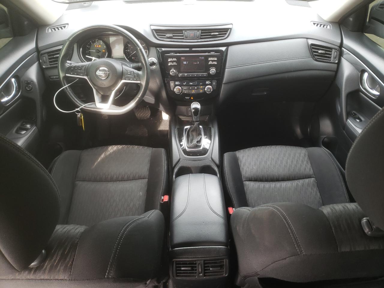 2017 Nissan Rogue - Image 8