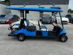 2023 Icon Golfcart en Venta en Opa Locka, FL - Water/Flood