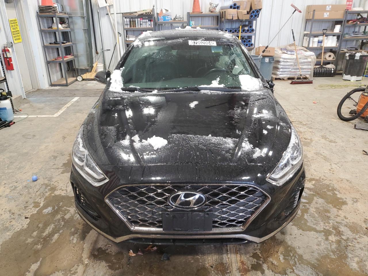 2018 Hyundai Sonata - Image 5