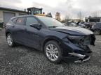 2020 Chevrolet Blazer 3Lt იყიდება Eugene-ში, OR - Front End