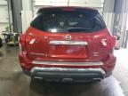 2018 Nissan Pathfinder S for Sale in Ham Lake, MN - Front End