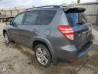 2011 Toyota Rav4 Sport للبيع في Los Angeles، CA - Rear End